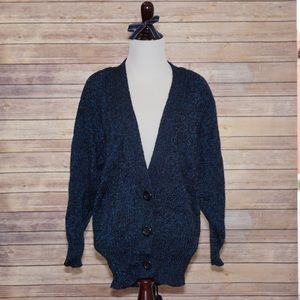Crazy Horse Women’s Cardigan Sweater